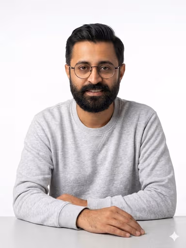 Gaurav Saini